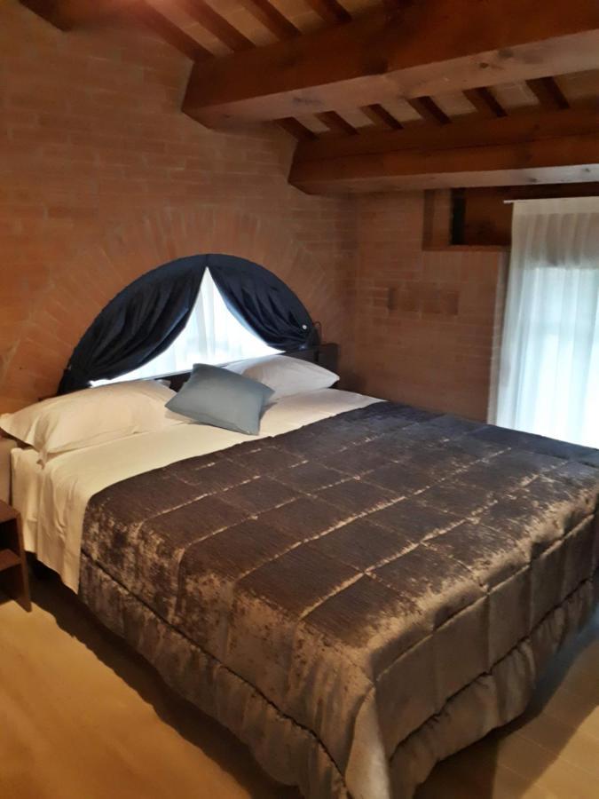 Agriturismo Cabrele Santorso Luaran gambar